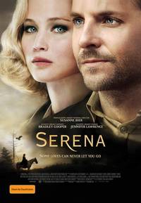 Постер Серена