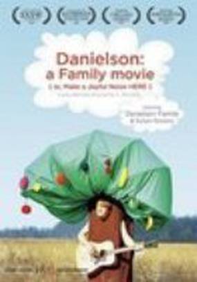 Danielson: A Family Movie (or, Make a Joyful Noise Here)