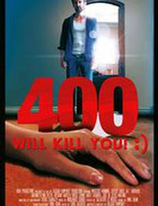 400 Will Kill You! :)