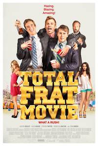 Постер Total Frat Movie