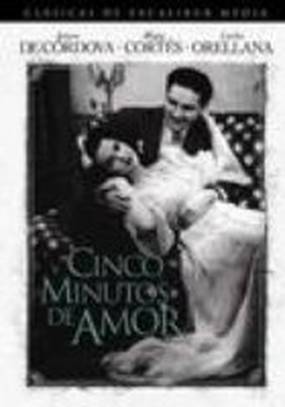 Cinco minutos de amor