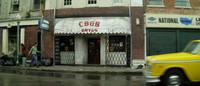 Кадр Клуб «CBGB»