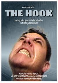 Постер The Hook