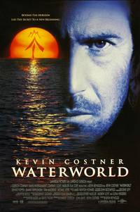 Постер Водный мир