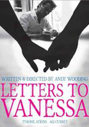 Letters to Vanessa