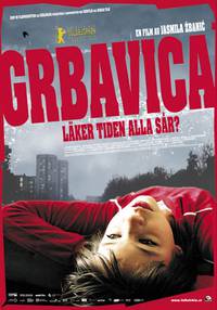 Постер Грбавица