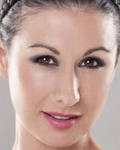 Hayley Tamaddon фото