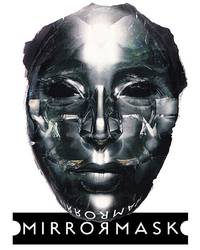 Постер Зеркальная маска