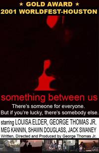 Постер Something Between Us