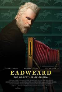 Постер Eadweard