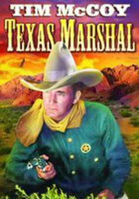 The Texas Marshal