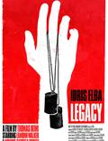 Постер из фильма "Legacy" - 1