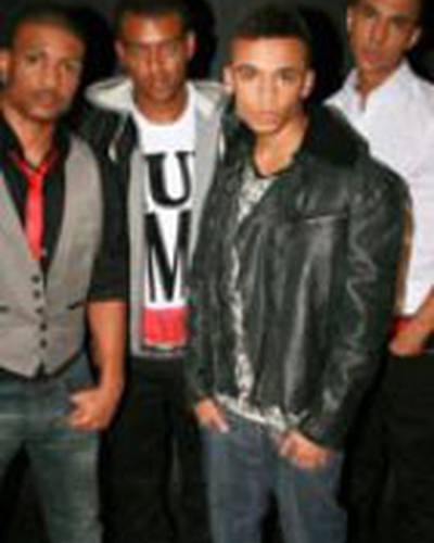 Jack the Lad Swing фото