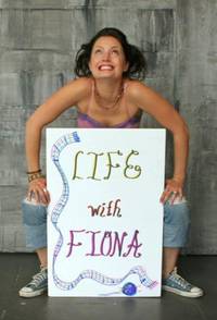 Постер Life with Fiona