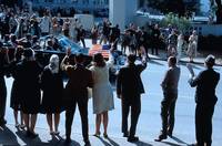 Кадр Джон Ф. Кеннеди: Выстрелы в Далласе