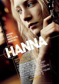 Постер Ханна