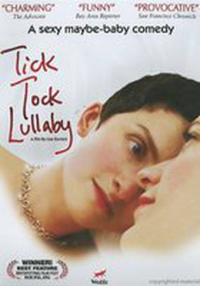 Tick Tock Lullaby