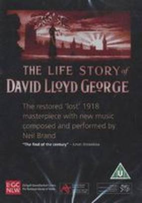 The Life Story of David Lloyd George