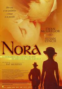 Постер Нора
