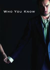 Постер Who You Know