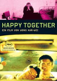 Постер Счастливы вместе