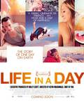 Постер из фильма "Жизнь за один день" - 1