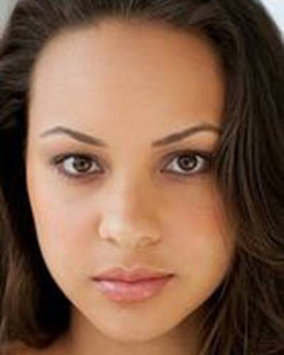 Jasmine Cephas Jones фото