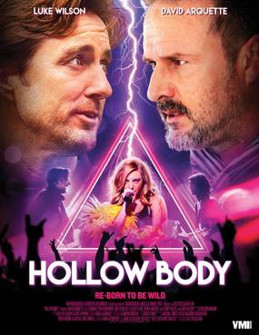 Hollow Body