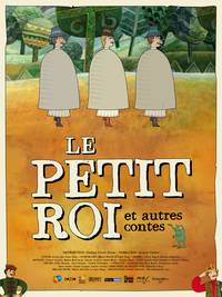 Постер Le petit roi