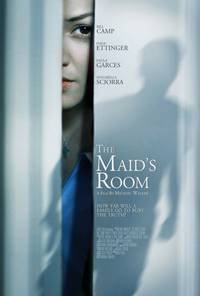 Постер The Maid's Room