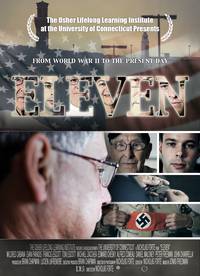 Постер Eleven: An Intergenerational Veterans Documentary