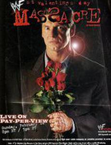 WWF Резня на День святого Валентина
