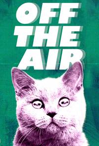 Постер Off the Air