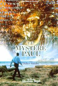 Постер Le mystère Paul