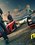 Постер из фильма "Need for Speed: Жажда скорости" - 1