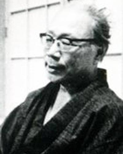 Сюгоро Ямамото фото