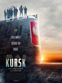 Постер Курск