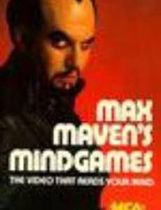 Max Maven's Mindgames (видео)