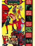 Постер из фильма "The Acid Eaters" - 1
