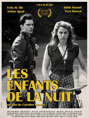 Les enfants de la nuit