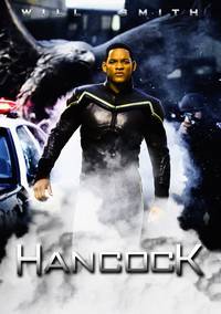 Постер Хэнкок