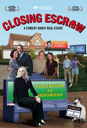 Closing Escrow