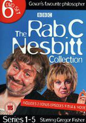 Rab C. Nesbitt