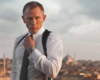 Кадр 007: Координаты «Скайфолл»