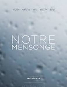 Notre Mensonge