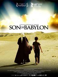 Постер Сын Вавилона