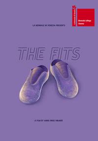 Постер The Fits