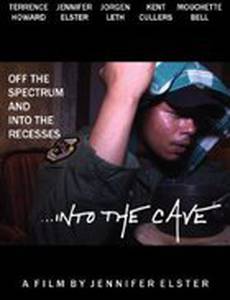 ...Into the Cave