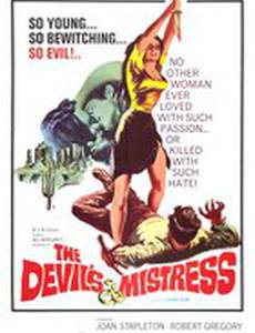 The Devil's Mistress