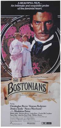 Постер Бостонцы